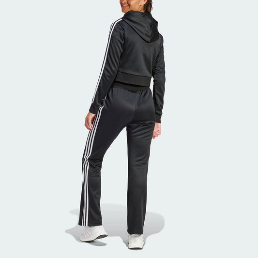 adidas Genuino 2024 Set comfort sportivo per tempo libero da donna IN1836