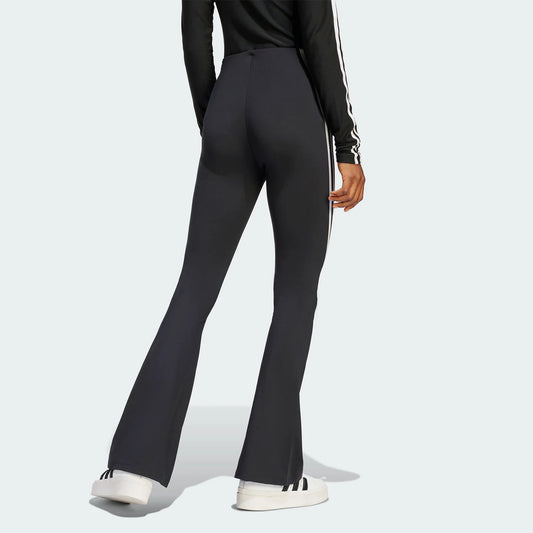 adidas Originals Trefoil Pantaloni sportivi aderenti minimalisti da donna IV9342