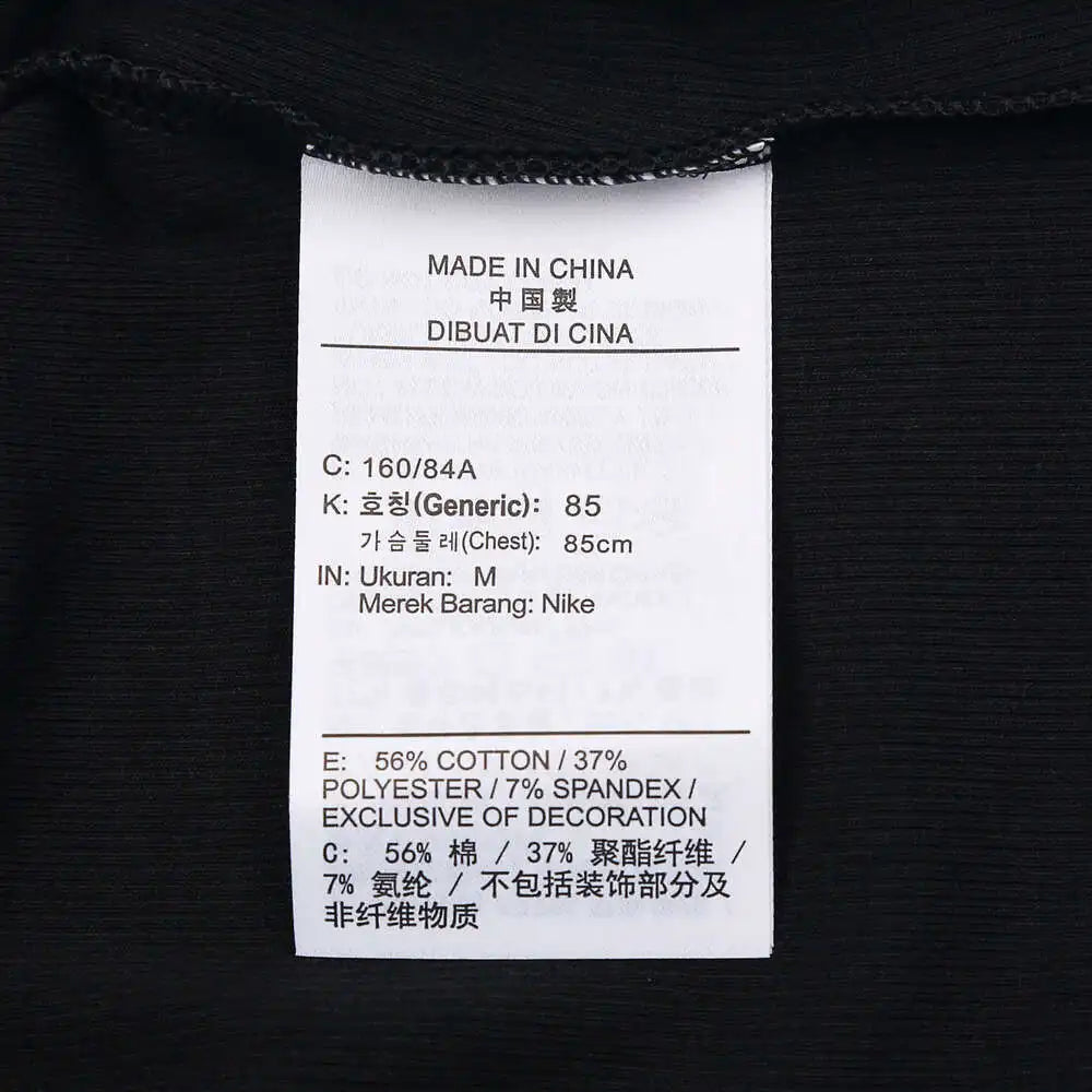 NIKE 2025 donna canotta sportiva AS WJ BRK ESS TANK T-shirt HF9475-010