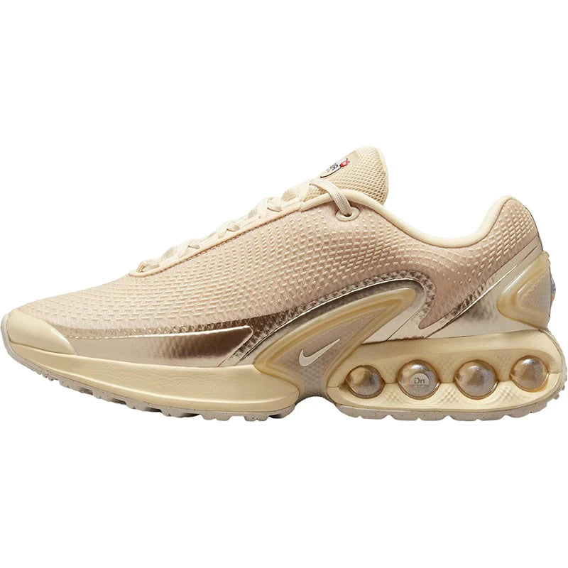 Scarpe casual retrò Nike originali Air Max Dn da donna basse in mesh HV4861-200