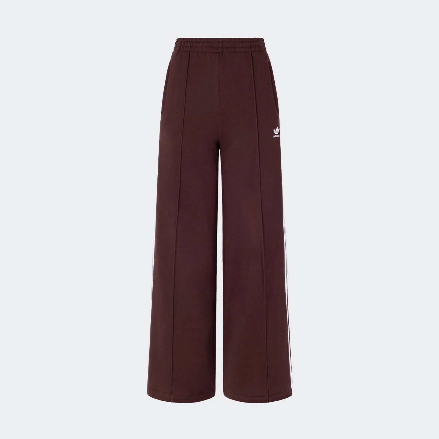 Pantaloni da donna Spotivi a Gamba Larga - Adidas Originals IS6912 / Stile Iconico e Comfort Moderno