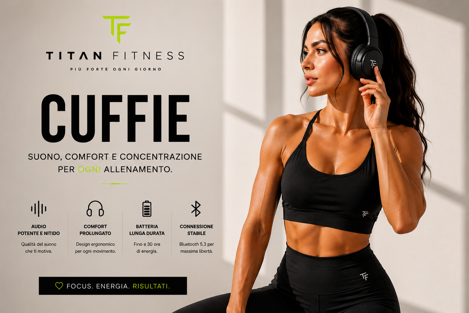 Cuffie