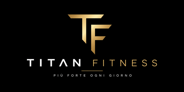 Titan Fitness