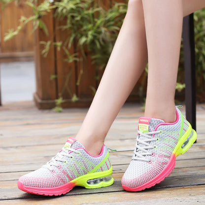 Scarpe da Corsa Donna Antiscivolo