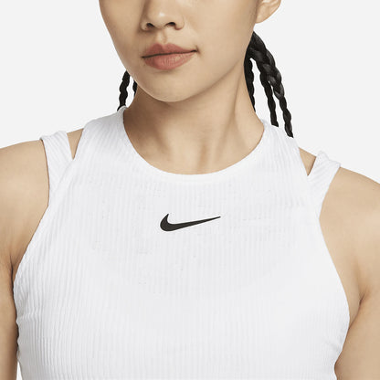 Donna Nike Official Court Slam Sports Gilet FD5657-100