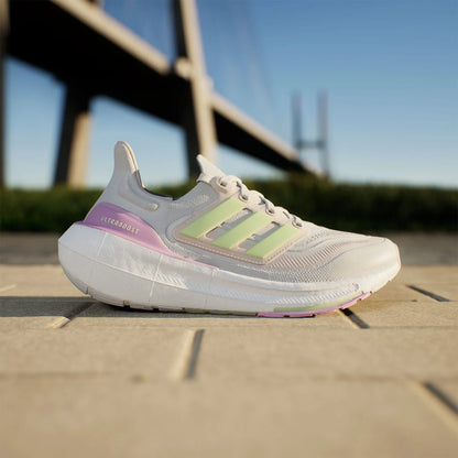 Scarpe da corsa ammortizzate da donna originali ufficiali Adidas nuove estive IE3337