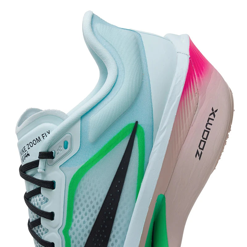 Nike Zoom Fly 6 Uomo con Piastra in Carbonio