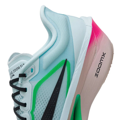Nike Zoom Fly 6 Uomo con Piastra in Carbonio