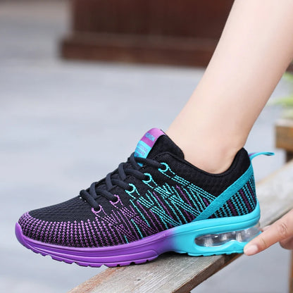 Scarpe da Corsa Donna Antiscivolo