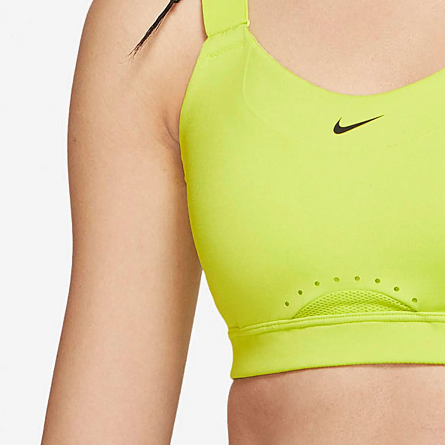 Reggiseno sportivo Nike Alpha - Donna - DD0431-321
