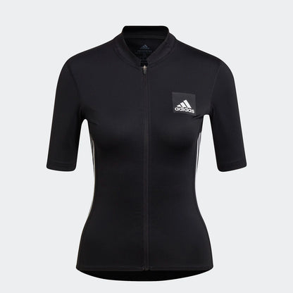 Adidas Official Genuine THE RM JERSEY Donna Ciclismo Sport Manica corta HB0496