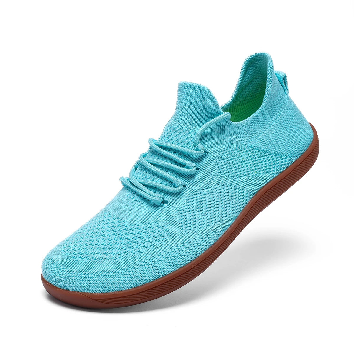 Scarpe Barefoot Unisex – Leggere e Traspiranti