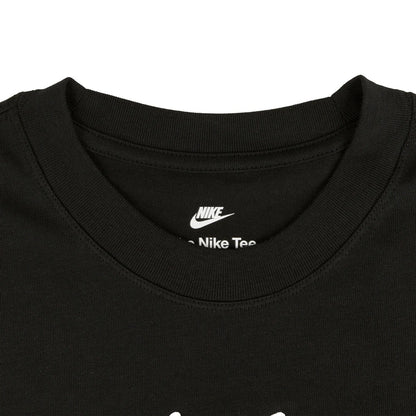 NIKE 2025 T-shirt lavorata a maglia AS W NSW LS SUP CROP TEE B2S da donna HV5006-010