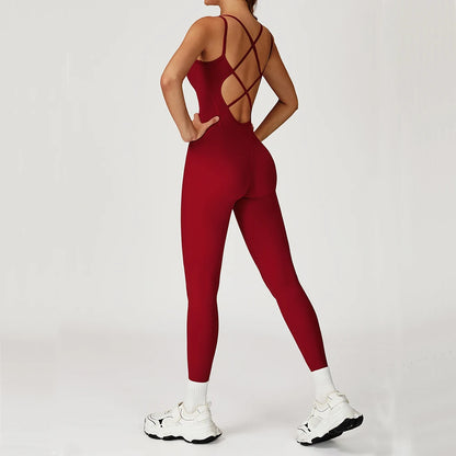 Set Yoga Modellante Donna
