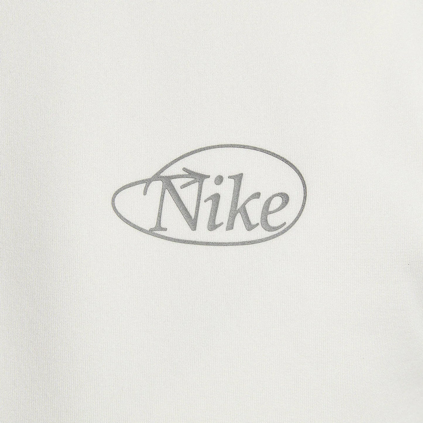 Nike Top Sportivo Donna Mezza Zip