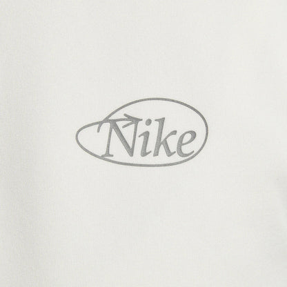 Nike Top Sportivo Donna Mezza Zip