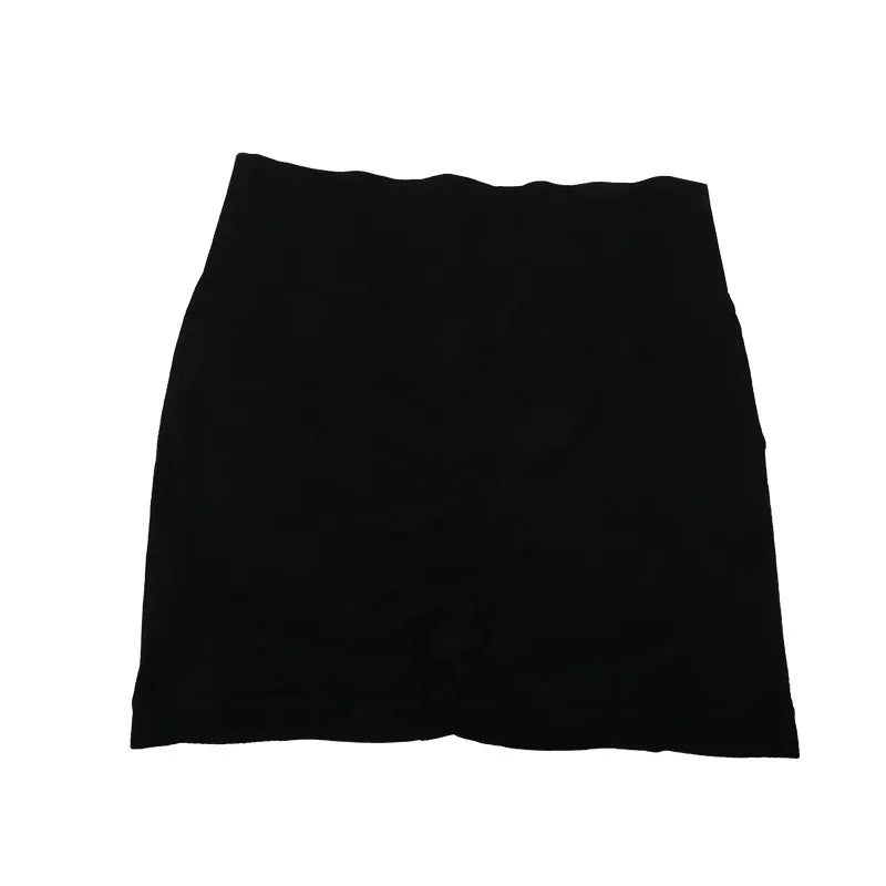 Short Sculpt Vita Alta Push-Up