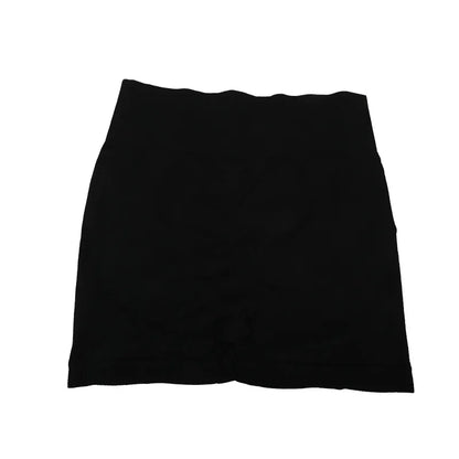Short Sculpt Vita Alta Push-Up