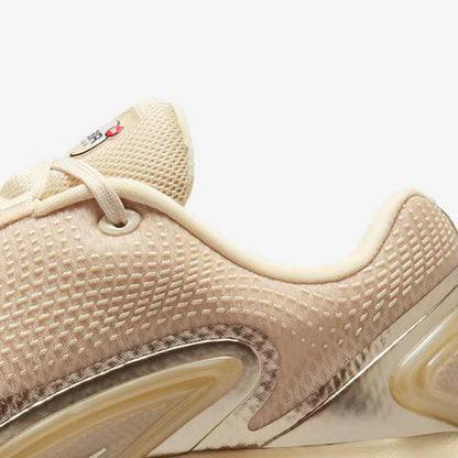 Scarpe casual retrò Nike originali Air Max Dn da donna basse in mesh HV4861-200