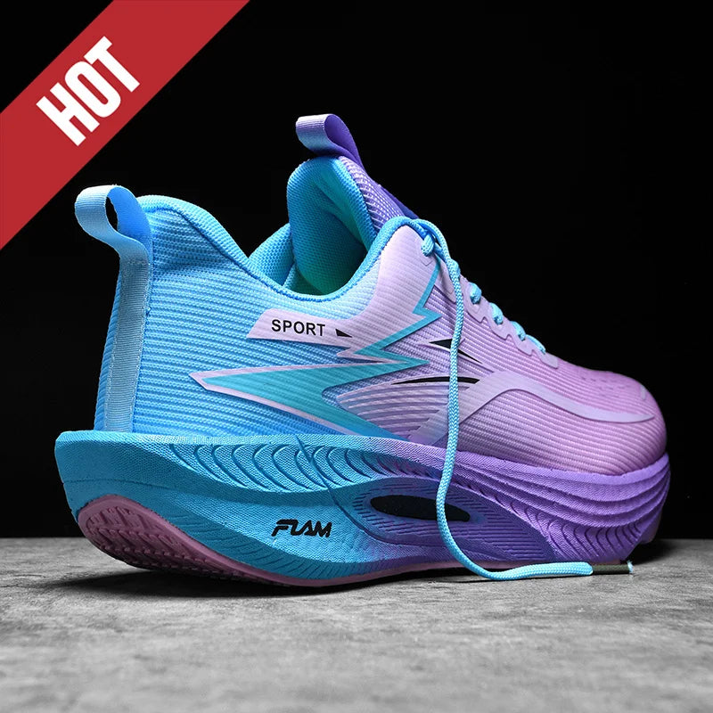 Sneakers Air Run Uomo