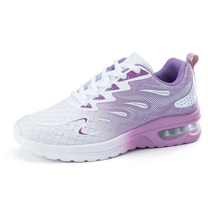 Sneakers Air Comfort Donna