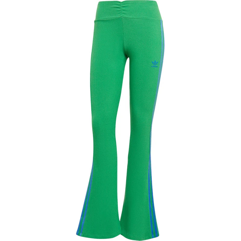 Adidas Originals Pantaloni Flare Donna