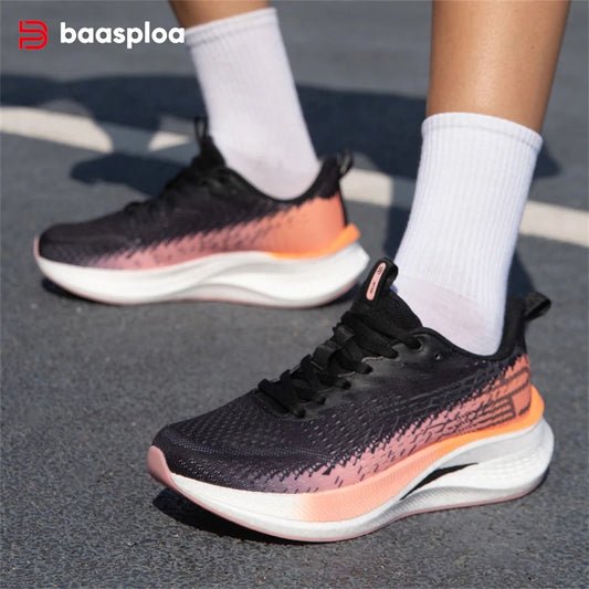 Baasploa Carbon Run Donna