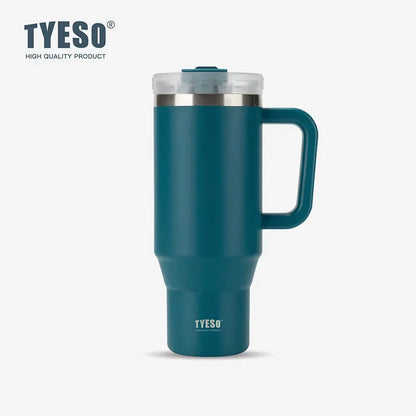 Tyeso Boccale Termico 900ML con Manico