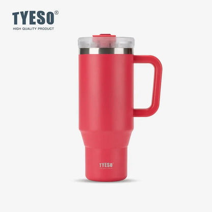 Tyeso Boccale Termico 900ML con Manico