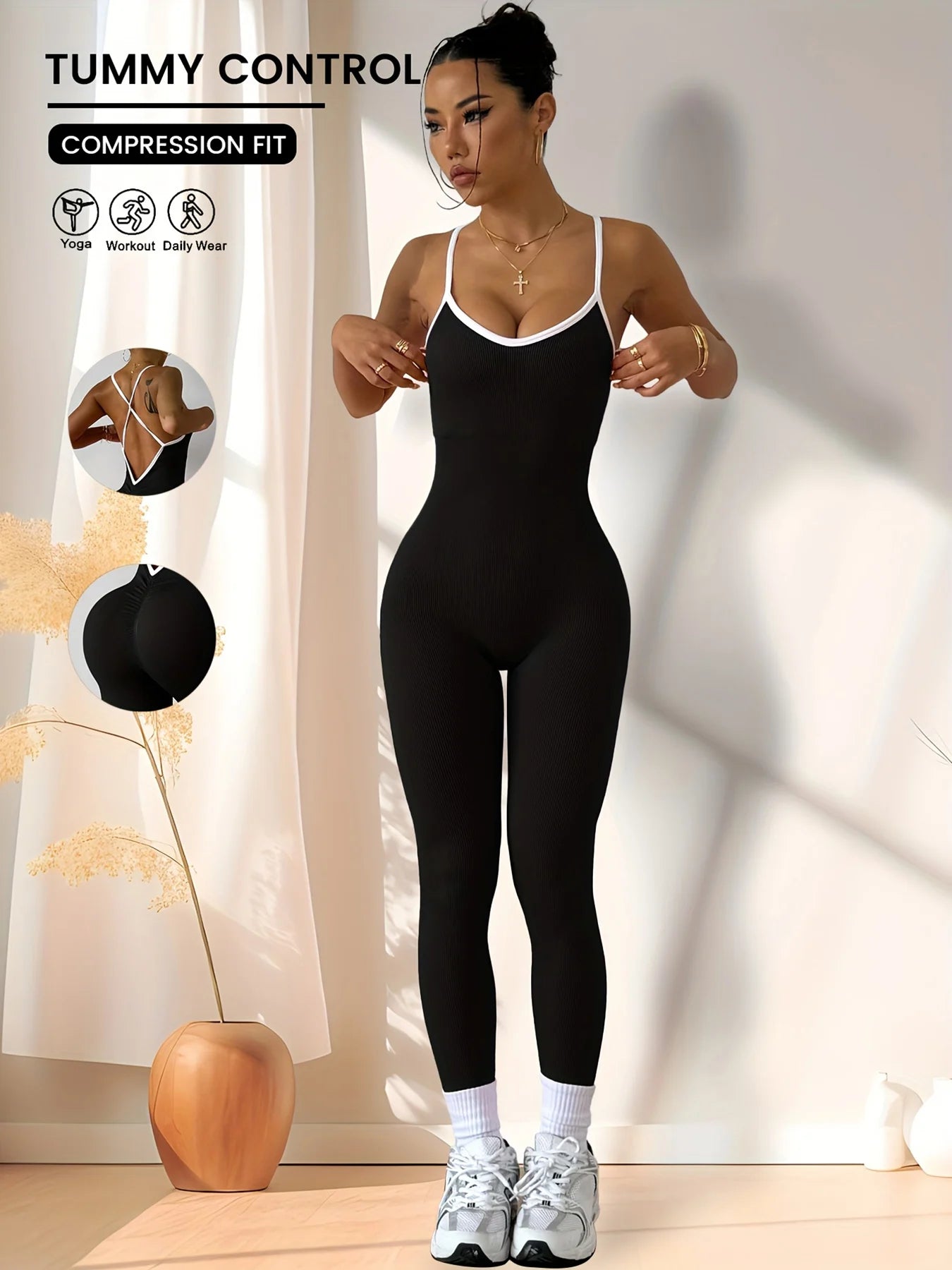 Tuta da allenamento da donna