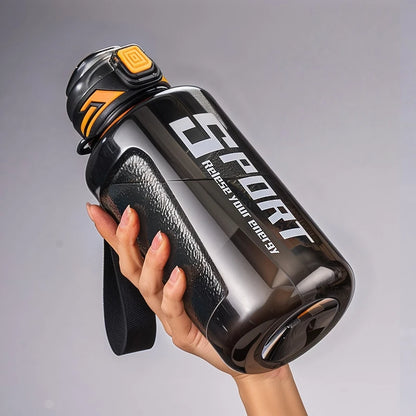 Borraccia Sportiva 1500 ml Antigoccia