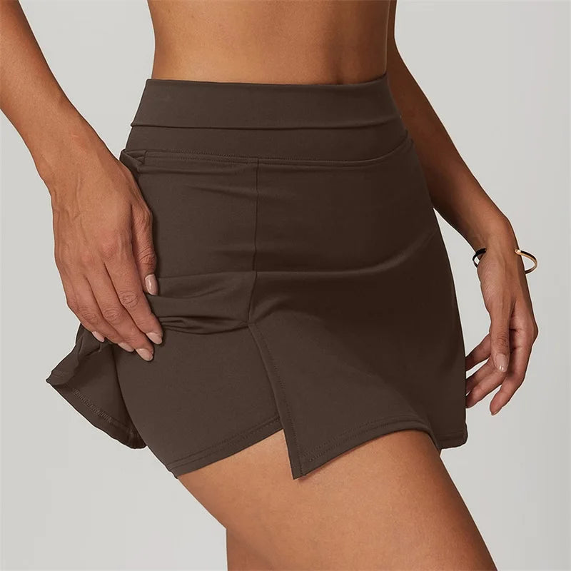 Leggings sportivi a vita alta Cloud Rise