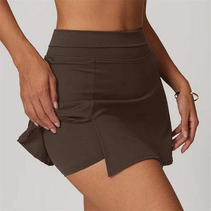 Leggings sportivi a vita alta Cloud Rise