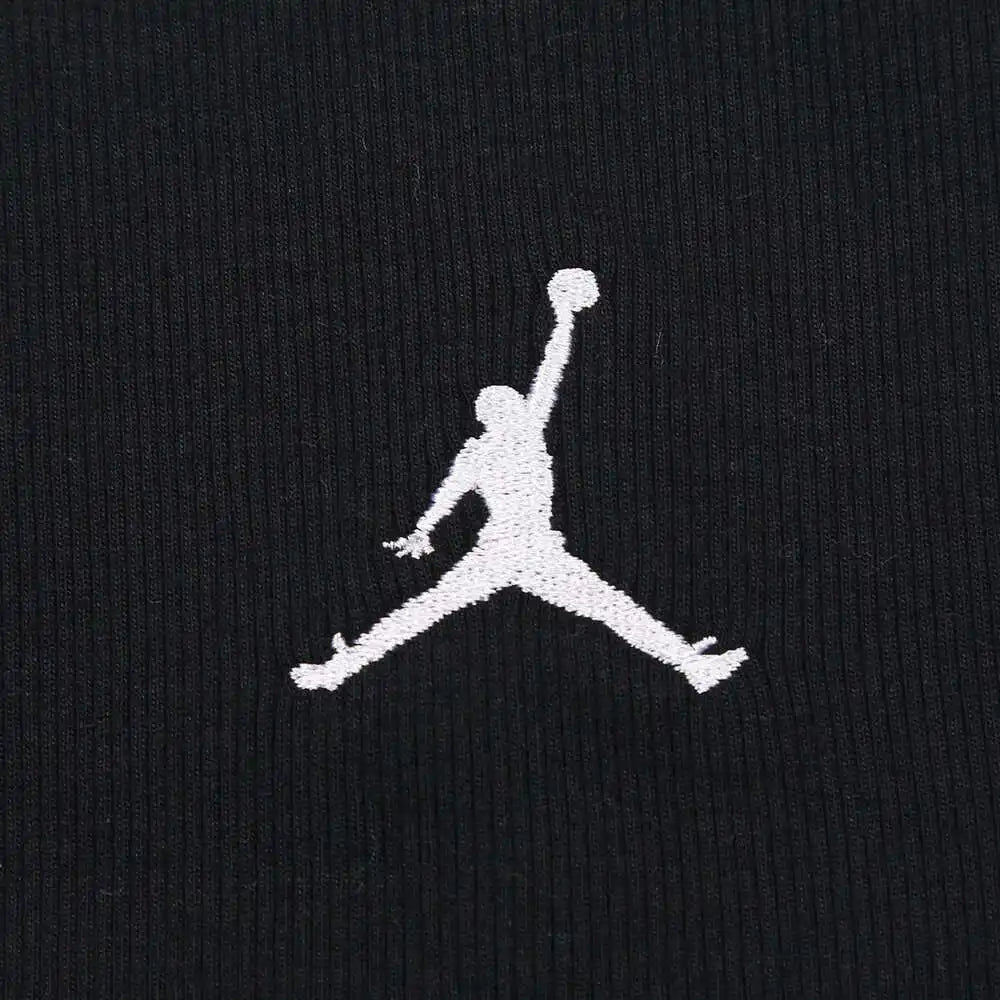 NIKE 2025 donna canotta sportiva AS WJ BRK ESS TANK T-shirt HF9475-010