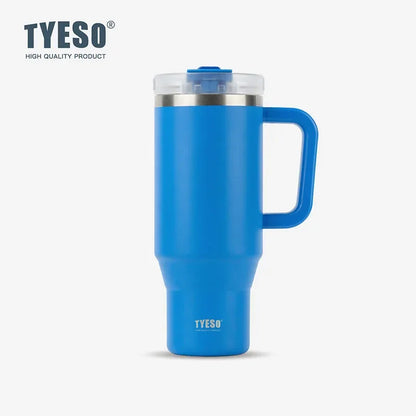 Tyeso Boccale Termico 900ML con Manico