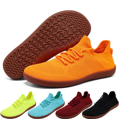 Scarpe Barefoot Unisex – Leggere e Traspiranti