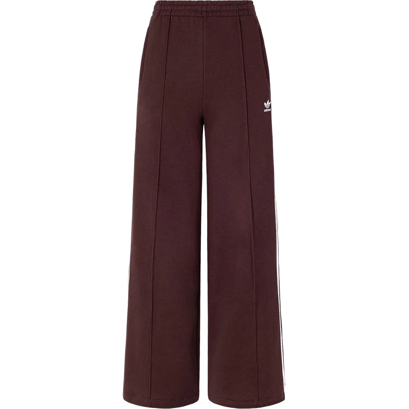 Pantaloni da donna Spotivi a Gamba Larga - Adidas Originals IS6912 / Stile Iconico e Comfort Moderno