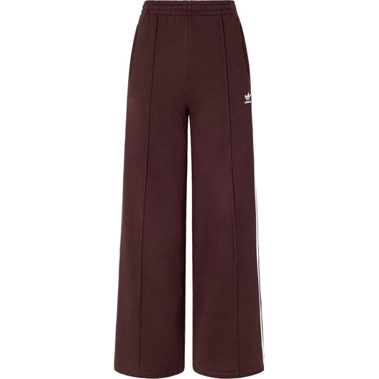 Pantaloni da donna Spotivi a Gamba Larga - Adidas Originals IS6912 / Stile Iconico e Comfort Moderno