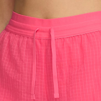 Short Sportivi Nike Donna 2 in 1