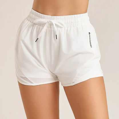 Pantaloncini Sportivi da Donna
