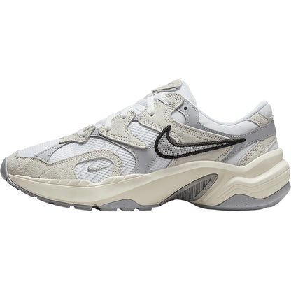 Nike ufficiale autentico AL8 nuove scarpe sportive traspiranti resistenti all'usura casual retrò da donna FJ3794-103