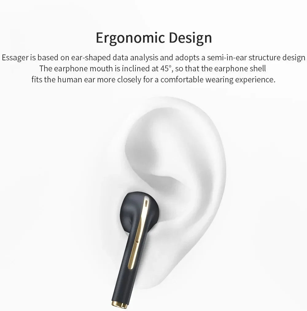 Sony J18 Cuffie Touch Impermeabili con Audio HiFi