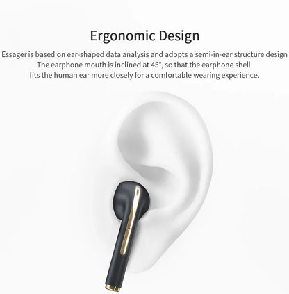 Sony J18 Cuffie Touch Impermeabili con Audio HiFi