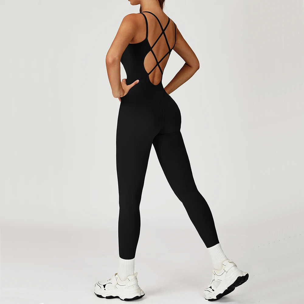 Set Yoga Modellante Donna