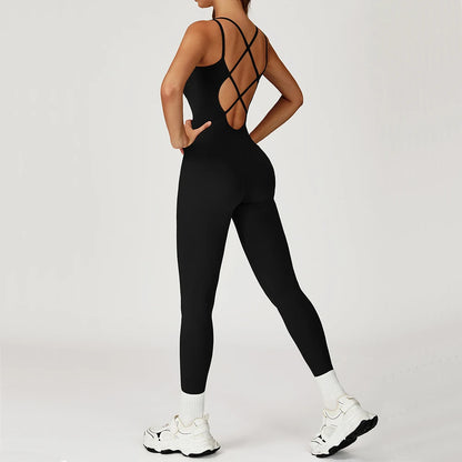 Set Yoga Modellante Donna