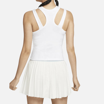 Donna Nike Official Court Slam Sports Gilet FD5657-100