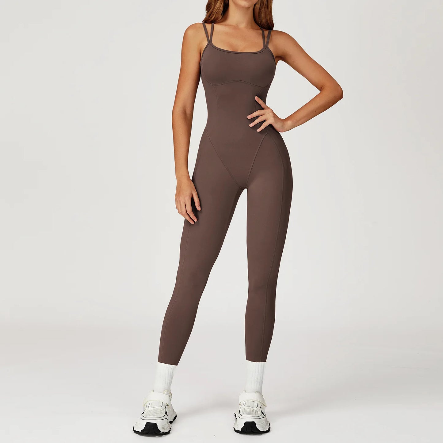 Set Yoga Modellante Donna