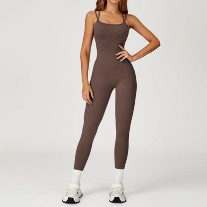 Set Yoga Modellante Donna