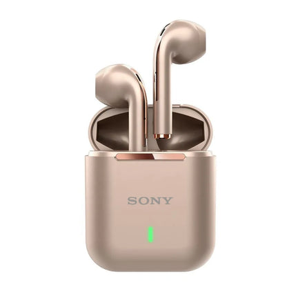 Sony J18 Cuffie Touch Impermeabili con Audio HiFi