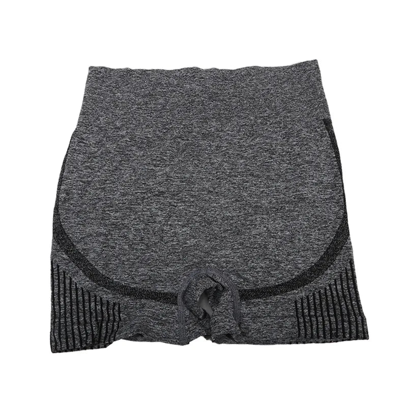 Short Sculpt Vita Alta Push-Up
